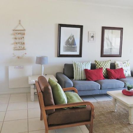 The Potting Shed Self Catering Apartment Hermanus Luaran gambar