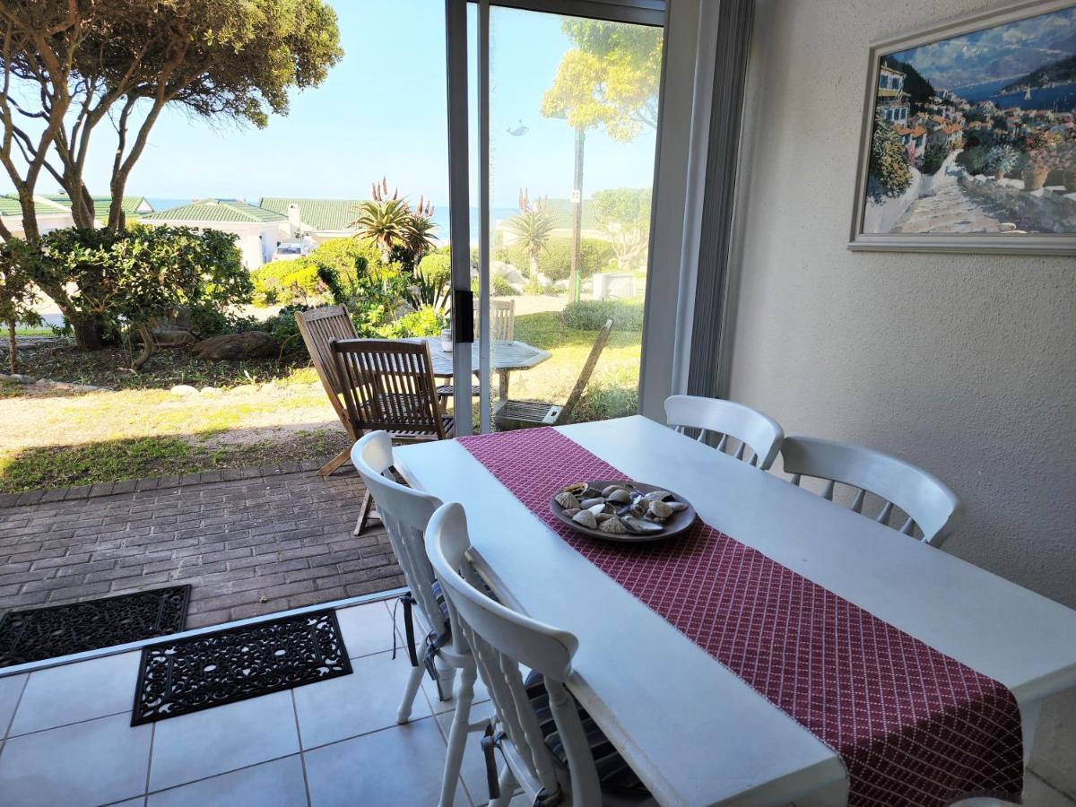 The Potting Shed Self Catering Apartment Hermanus Luaran gambar