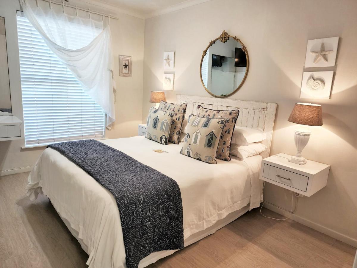 The Potting Shed Self Catering Apartment Hermanus Luaran gambar
