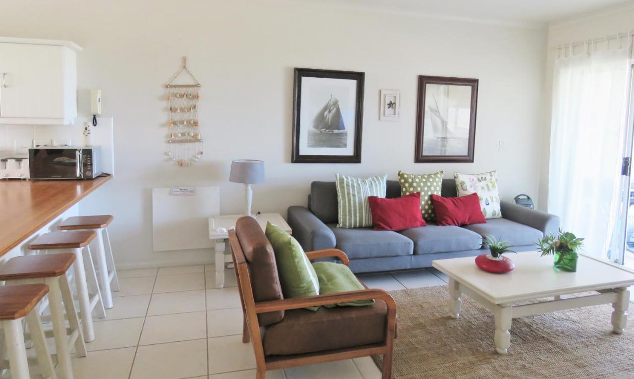 The Potting Shed Self Catering Apartment Hermanus Luaran gambar