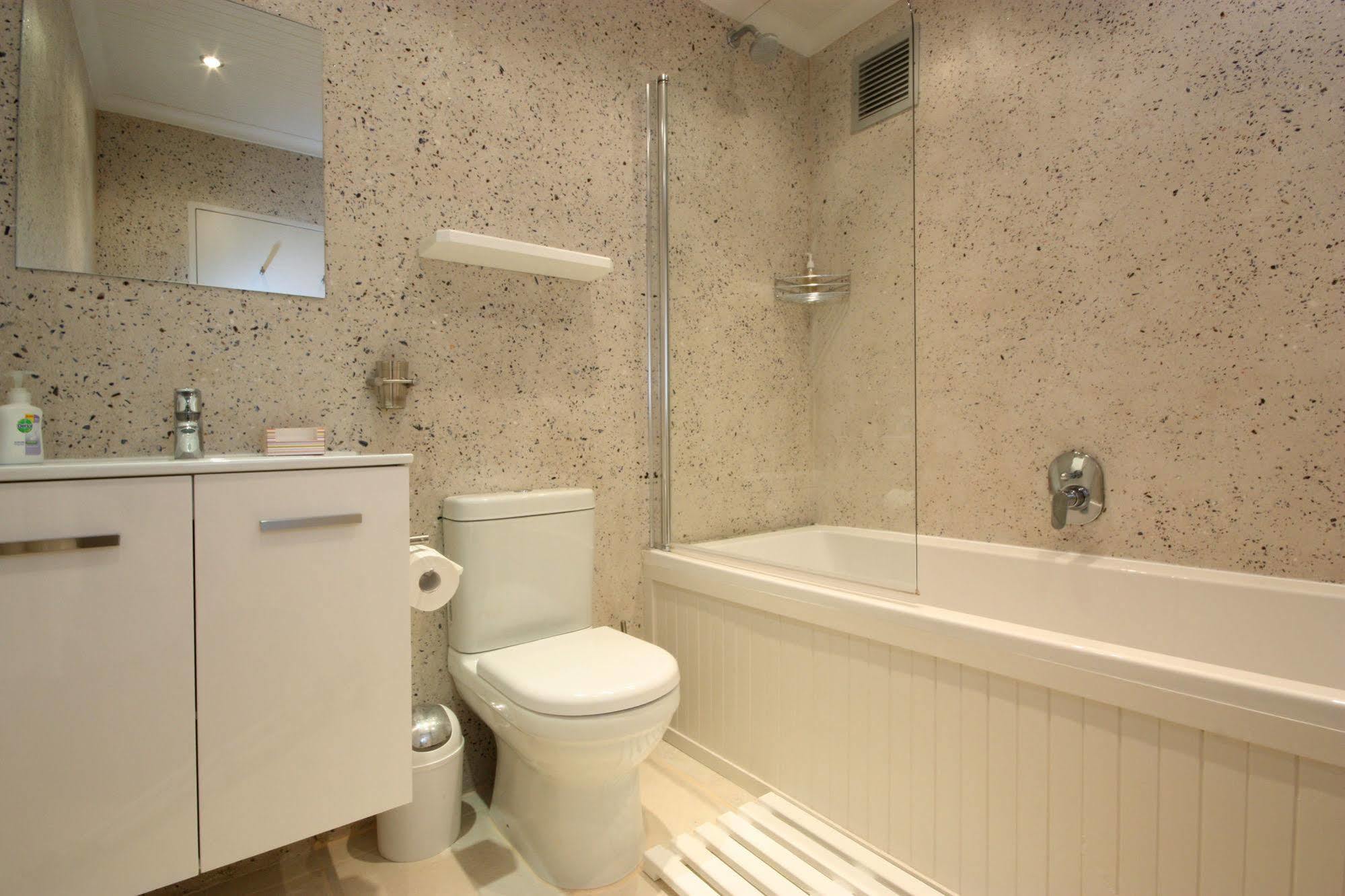 The Potting Shed Self Catering Apartment Hermanus Luaran gambar