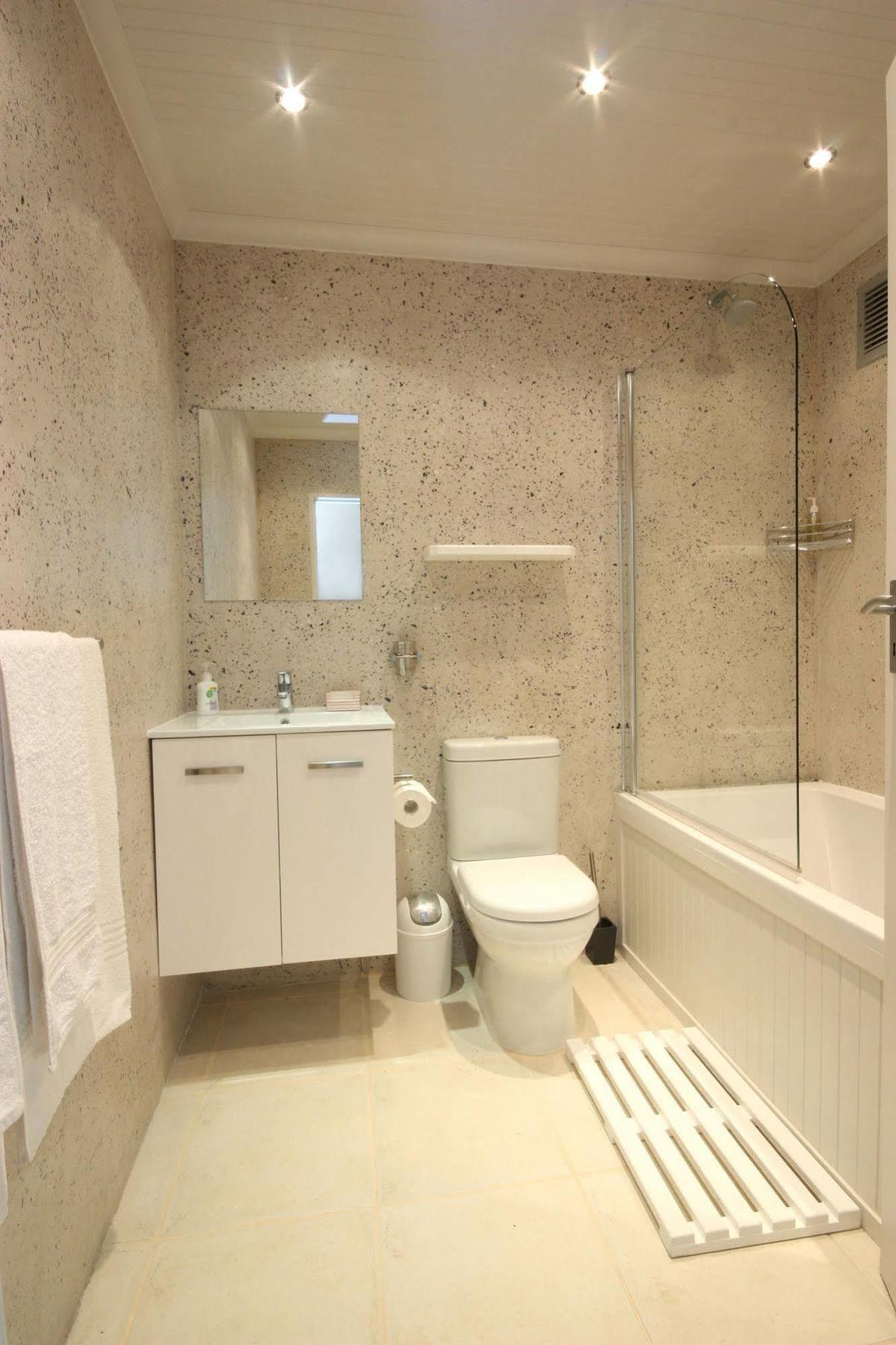 The Potting Shed Self Catering Apartment Hermanus Luaran gambar