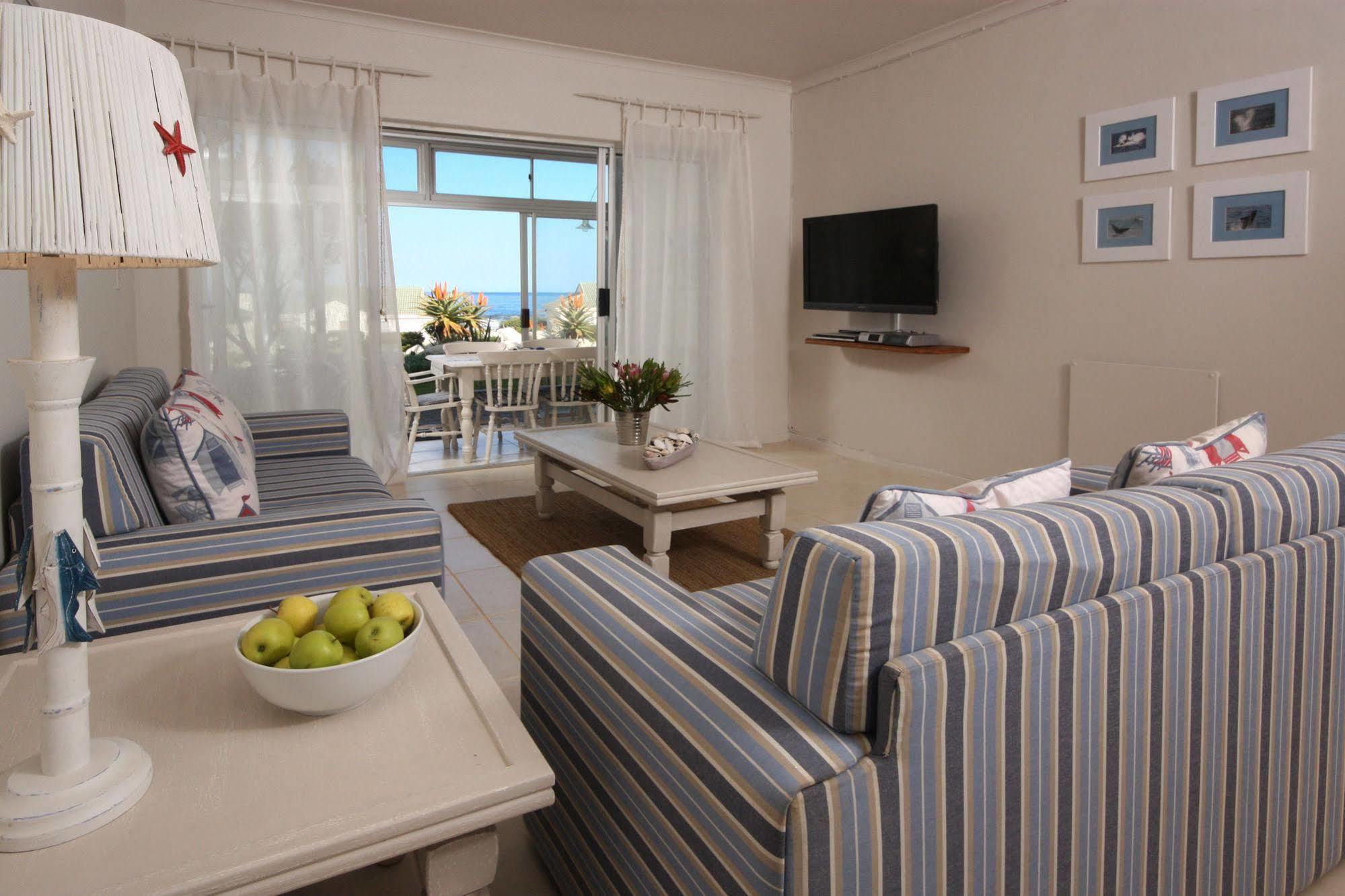 The Potting Shed Self Catering Apartment Hermanus Luaran gambar
