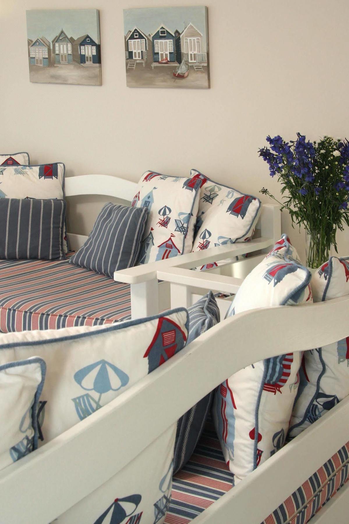 The Potting Shed Self Catering Apartment Hermanus Luaran gambar