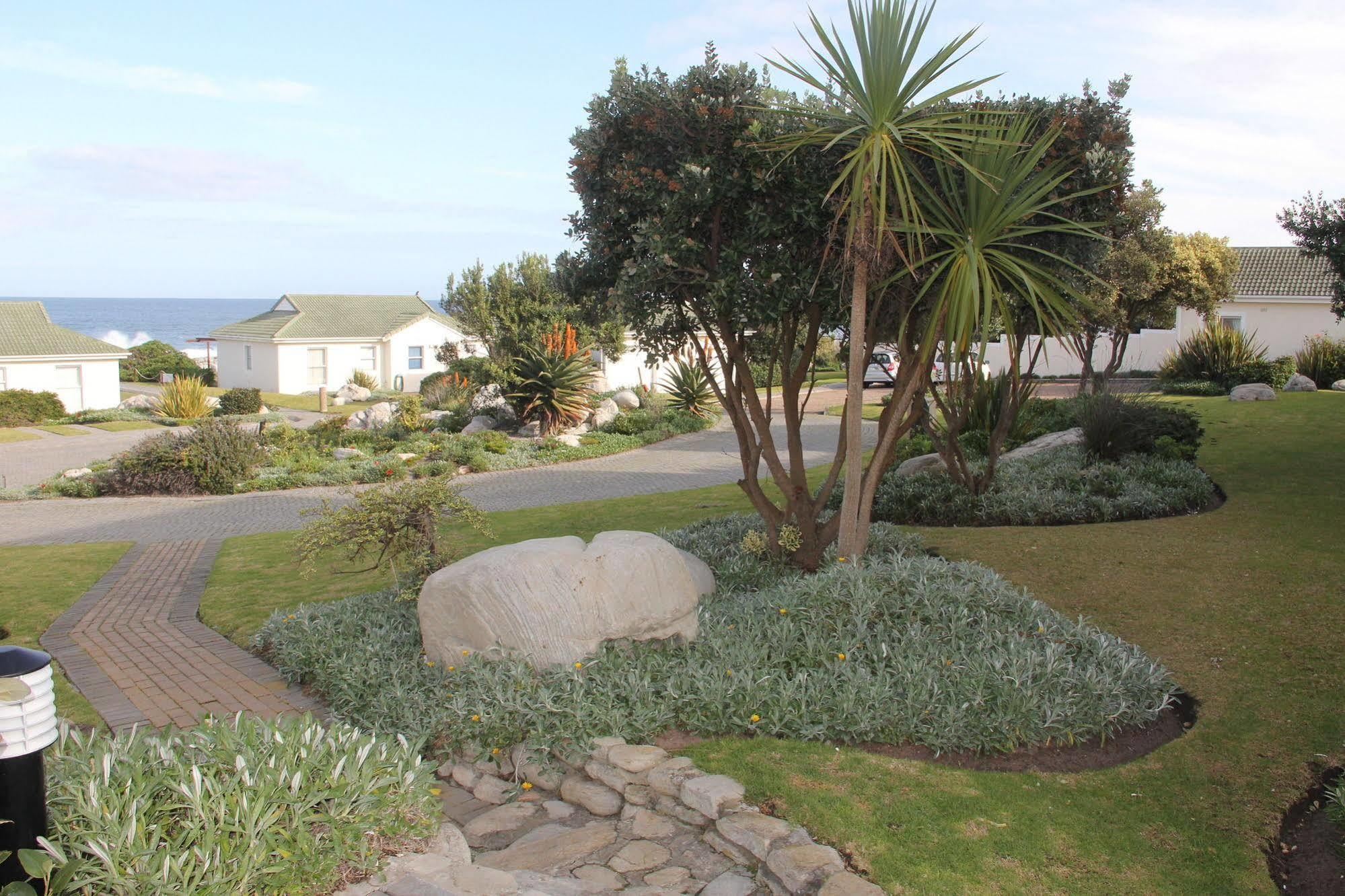 The Potting Shed Self Catering Apartment Hermanus Luaran gambar